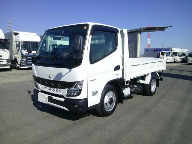 MITSUBISHI CANTER TRUCK