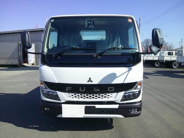 Ref No.A15051847 MITSUBISHI CANTER TRUCK Image#2