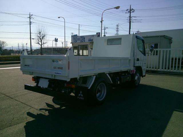 Ref No.A15051847 MITSUBISHI CANTER TRUCK Image#5