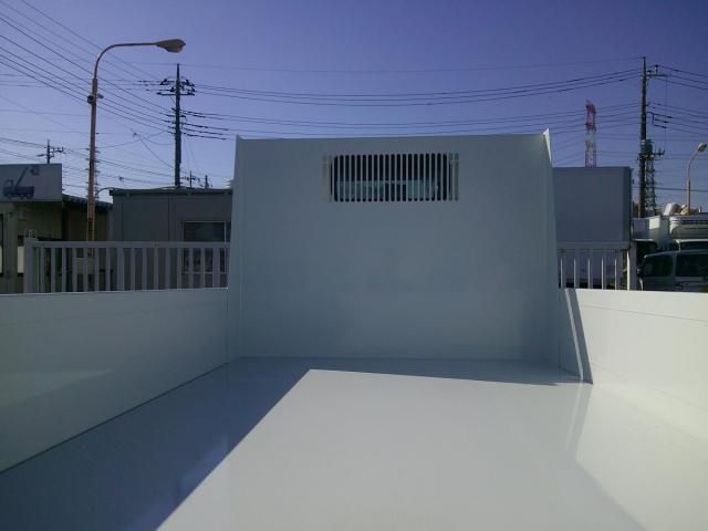 Ref No.A15051847 MITSUBISHI CANTER TRUCK Image#10