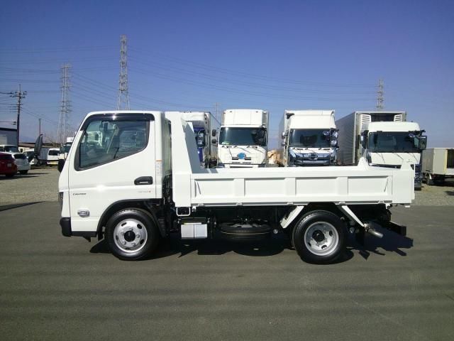 Ref No.A15051847 MITSUBISHI CANTER TRUCK Image#8