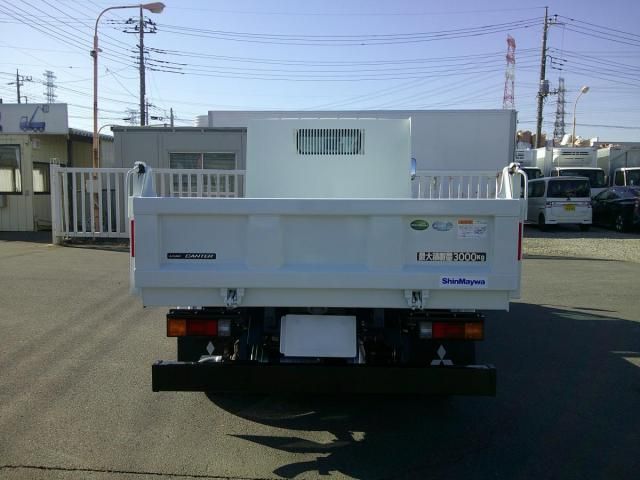 Ref No.A15051847 MITSUBISHI CANTER TRUCK Image#6