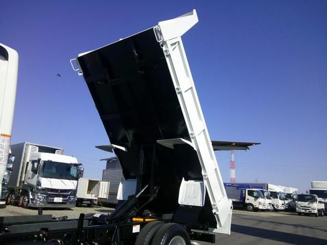 Ref No.A15051847 MITSUBISHI CANTER TRUCK Image#16