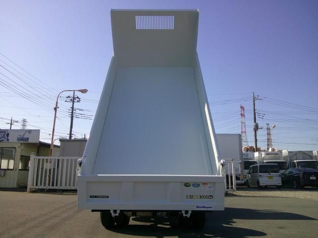 Ref No.A15051847 MITSUBISHI CANTER TRUCK Image#14