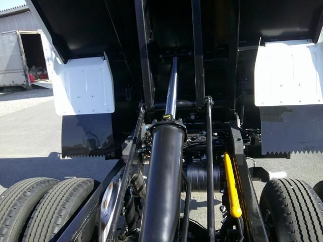 Ref No.A15051847 MITSUBISHI CANTER TRUCK Image#15