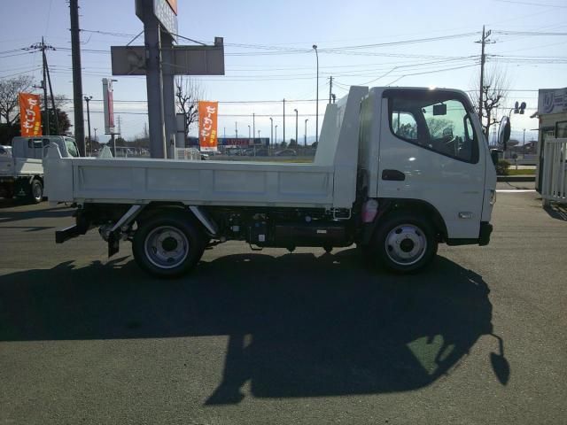 Ref No.A15051847 MITSUBISHI CANTER TRUCK Image#4