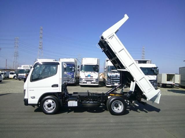 Ref No.A15051847 MITSUBISHI CANTER TRUCK Image#13