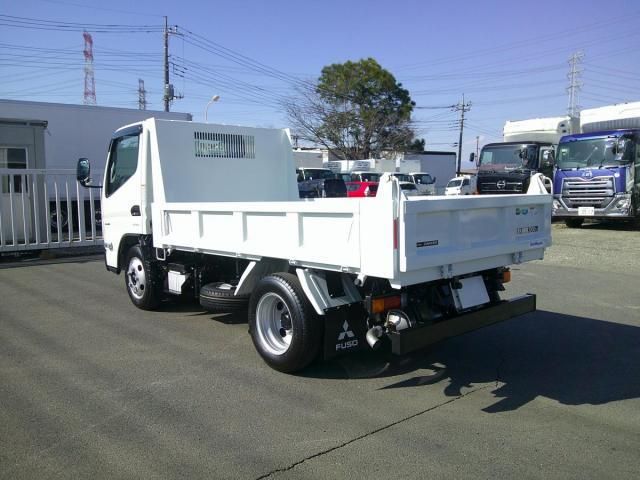 Ref No.A15051847 MITSUBISHI CANTER TRUCK Image#7