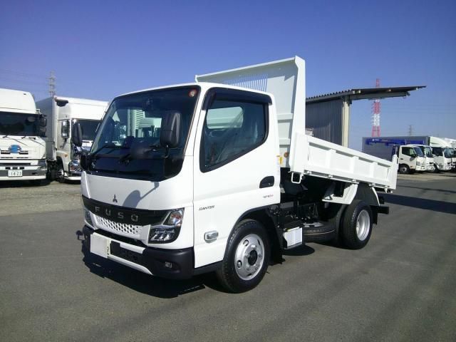 Ref No.A15051847 MITSUBISHI CANTER TRUCK Image#11
