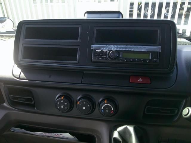 Ref No.A15051847 MITSUBISHI CANTER TRUCK Image#20