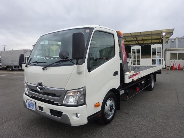 Ref No.A15051853 HINO DUTRO Image#3