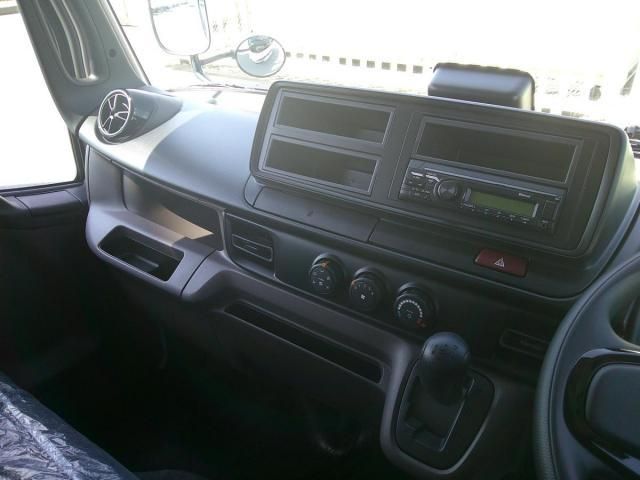 Ref No.A15051862 MITSUBISHI CANTER TRUCK Image#17