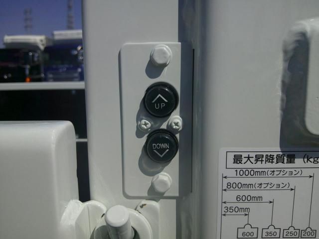 Ref No.A15051862 MITSUBISHI CANTER TRUCK Image#12