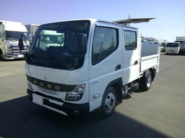 MITSUBISHI CANTER TRUCK