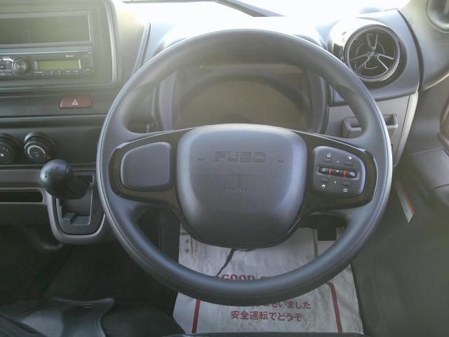 Ref No.A15051862 MITSUBISHI CANTER TRUCK Image#15