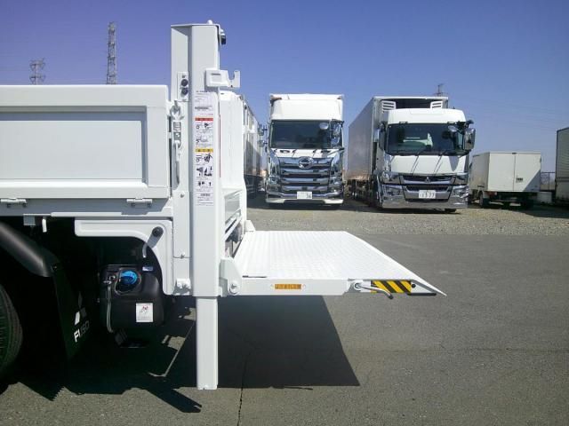 Ref No.A15051862 MITSUBISHI CANTER TRUCK Image#11