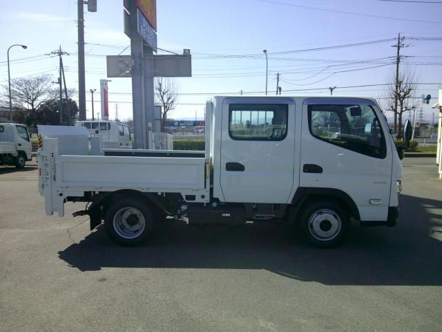 Ref No.A15051862 MITSUBISHI CANTER TRUCK Image#4