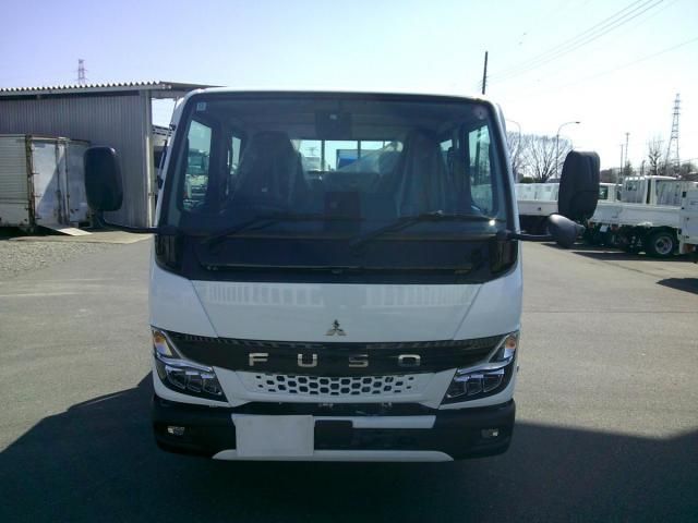 Ref No.A15051862 MITSUBISHI CANTER TRUCK Image#2