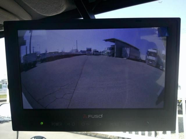 Ref No.A15051862 MITSUBISHI CANTER TRUCK Image#18