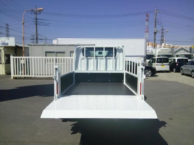 Ref No.A15051862 MITSUBISHI CANTER TRUCK Image#9
