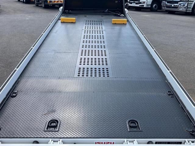 Ref No.A15051874 ISUZU ELF TRUCK Image#9