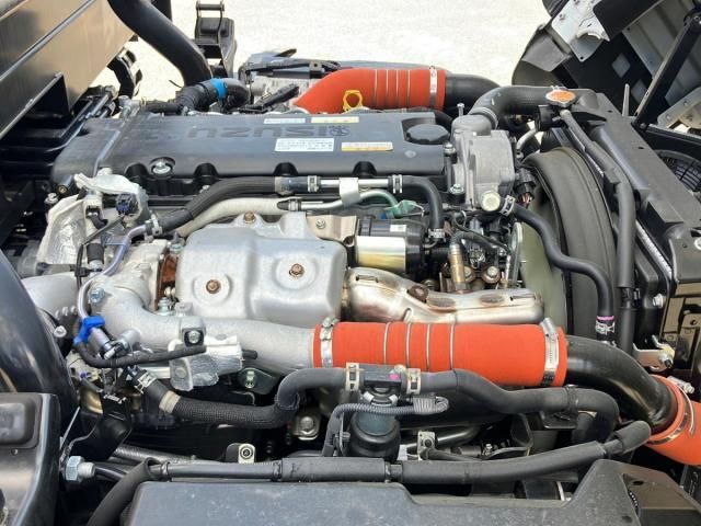 Ref No.A15051874 ISUZU ELF TRUCK Image#19