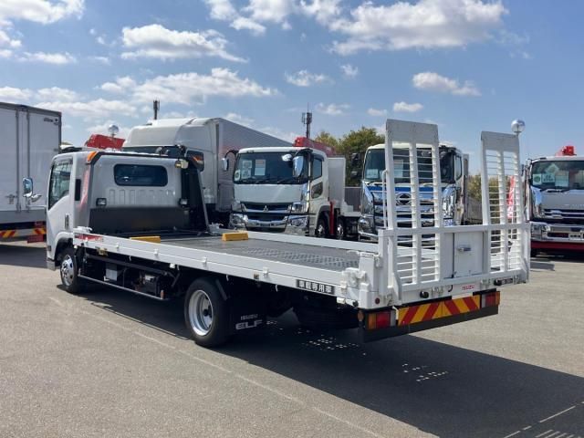 Ref No.A15051874 ISUZU ELF TRUCK Image#4