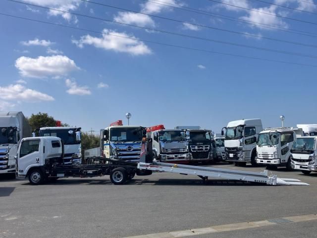 Ref No.A15051874 ISUZU ELF TRUCK Image#5
