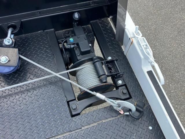 Ref No.A15051874 ISUZU ELF TRUCK Image#13