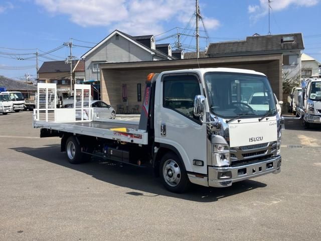 Ref No.A15051874 ISUZU ELF TRUCK Image#2