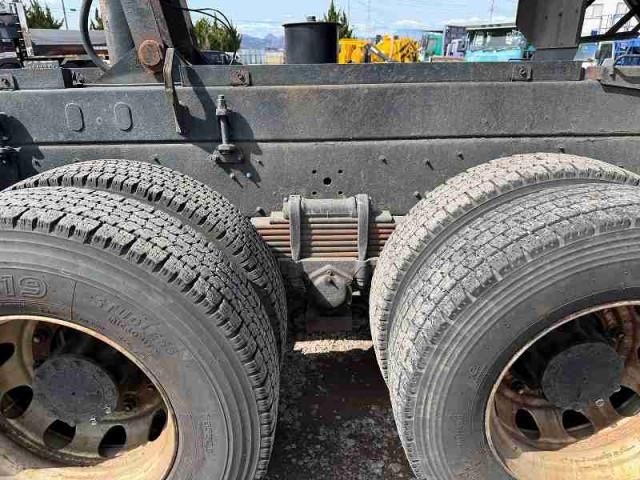 Ref No.A15051906 NISSAN DIESEL QUON Image#20