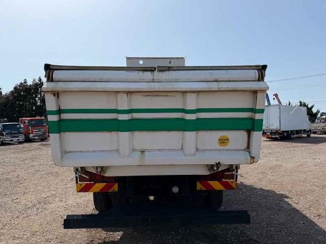 Ref No.A15051906 NISSAN DIESEL QUON Image#4