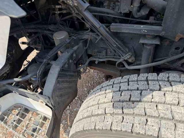 Ref No.A15051906 NISSAN DIESEL QUON Image#15