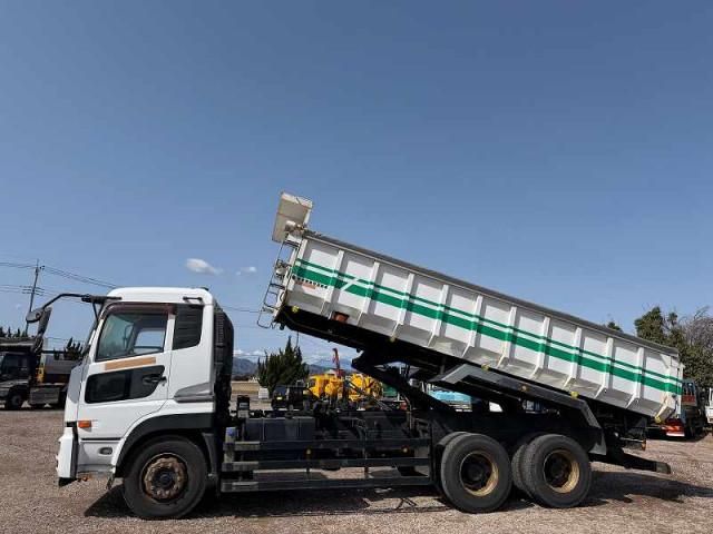 Ref No.A15051906 NISSAN DIESEL QUON Image#2