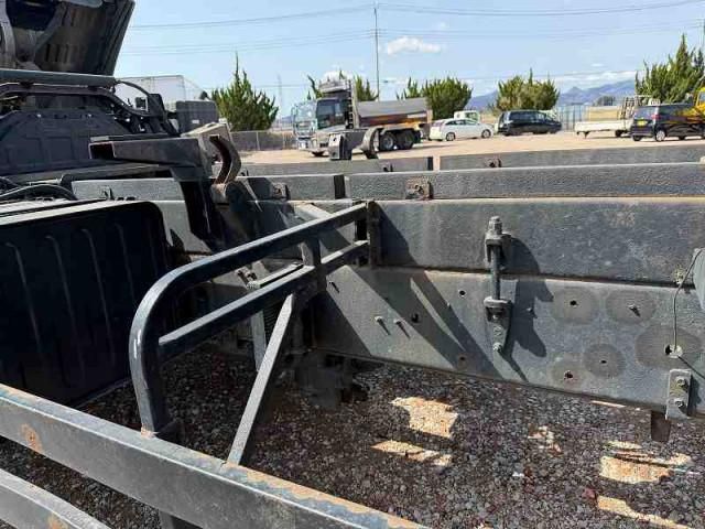 Ref No.A15051906 NISSAN DIESEL QUON Image#18