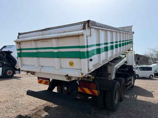 Ref No.A15051906 NISSAN DIESEL QUON Image#5