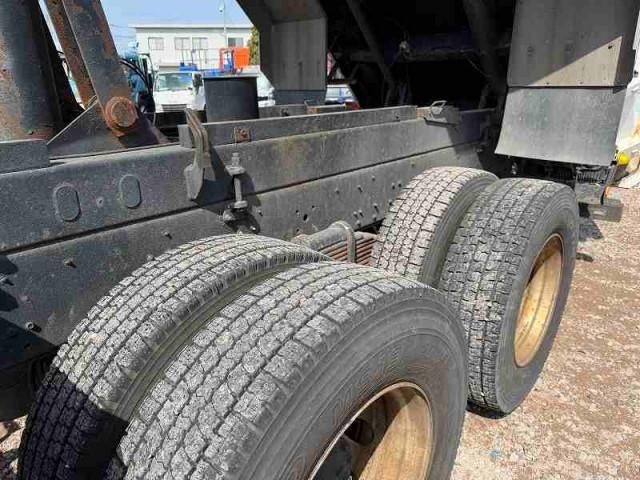 Ref No.A15051906 NISSAN DIESEL QUON Image#19