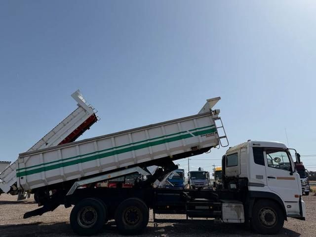 Ref No.A15051906 NISSAN DIESEL QUON Image#6