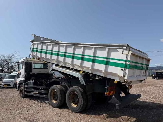 Ref No.A15051906 NISSAN DIESEL QUON Image#3
