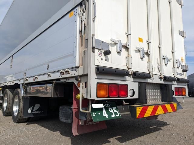 Ref No.A15059285 NISSAN DIESEL QUON Image#7