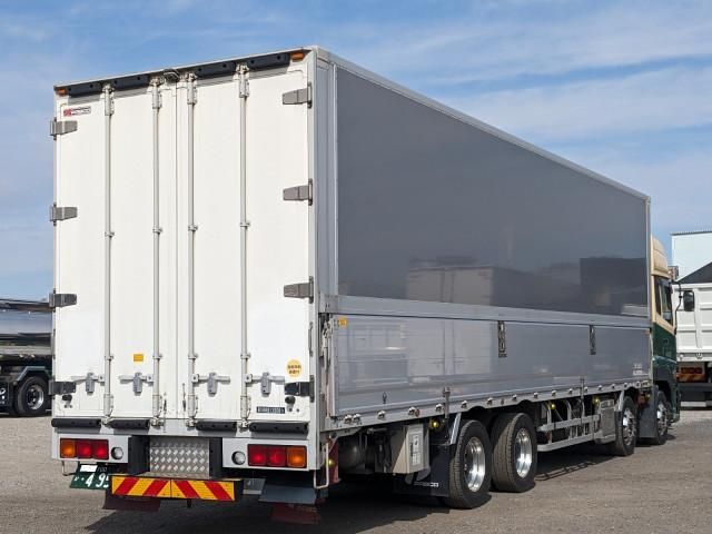 Ref No.A15059285 NISSAN DIESEL QUON Image#5