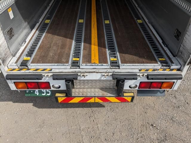 Ref No.A15059285 NISSAN DIESEL QUON Image#8