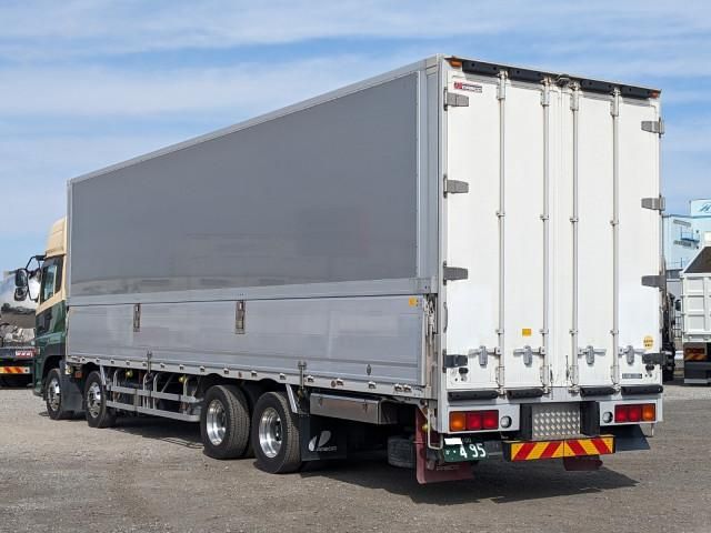 Ref No.A15059285 NISSAN DIESEL QUON Image#4