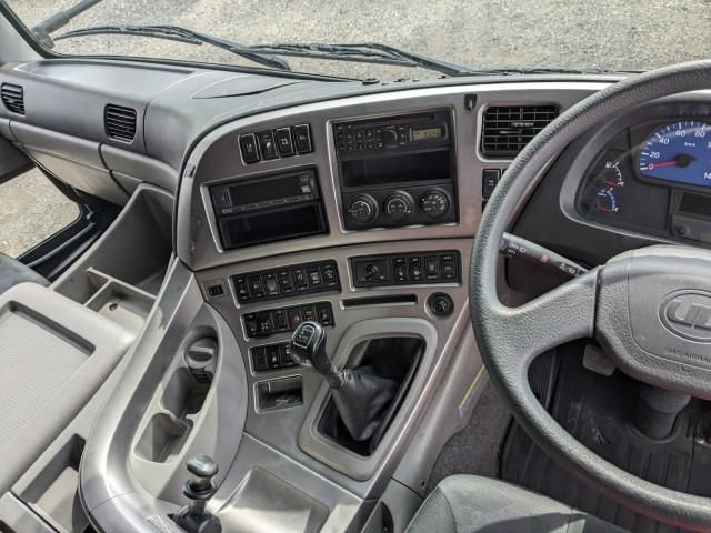 Ref No.A15059285 NISSAN DIESEL QUON Image#20