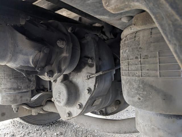 Ref No.A15059285 NISSAN DIESEL QUON Image#16