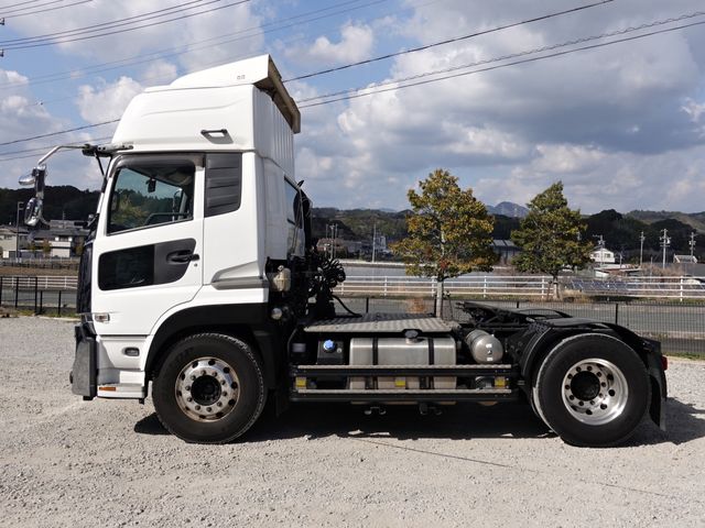 Ref No.A15059403 NISSAN DIESEL QUON Image#11