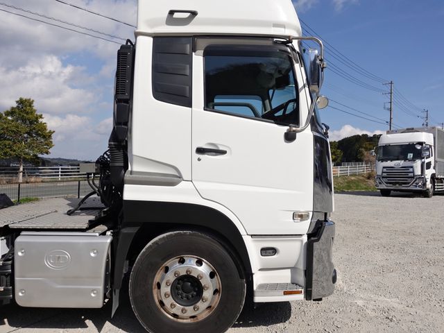 Ref No.A15059403 NISSAN DIESEL QUON Image#6