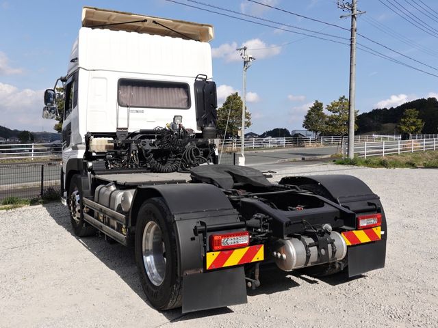 Ref No.A15059403 NISSAN DIESEL QUON Image#10
