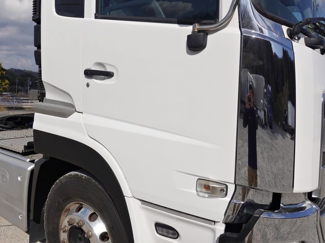 Ref No.A15059403 NISSAN DIESEL QUON Image#5