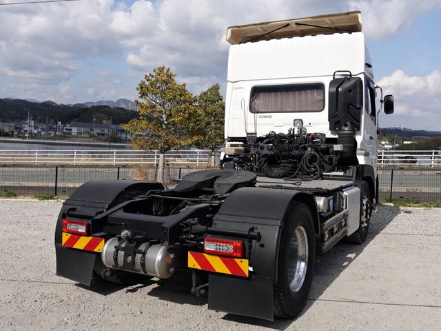 Ref No.A15059403 NISSAN DIESEL QUON Image#8